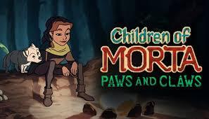 Children Of Morta: Paws And Claws