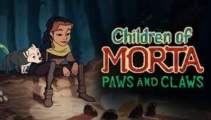 Children Of Morta: Paws And Claws