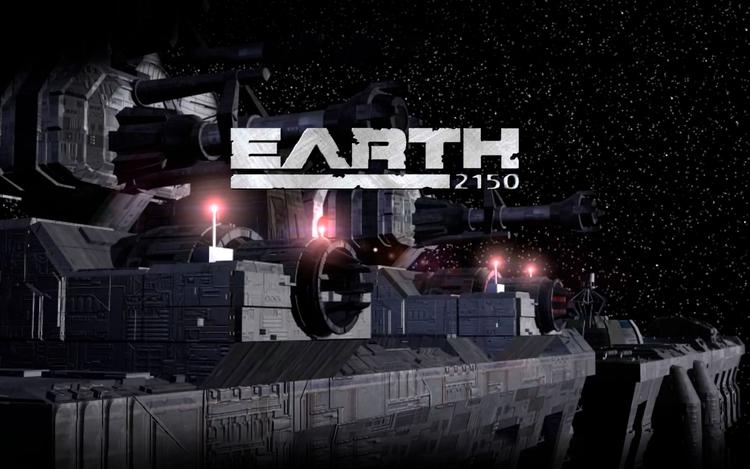 Earth 2150 Trilogy