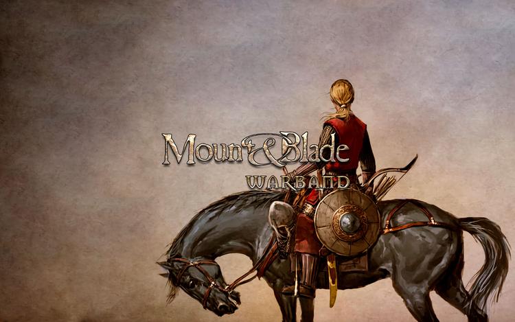 Mount & Blade: Warband