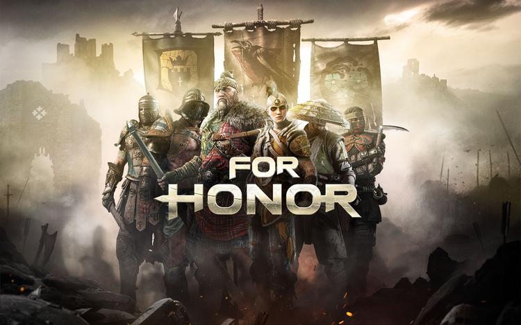For Honor - Standard Edition