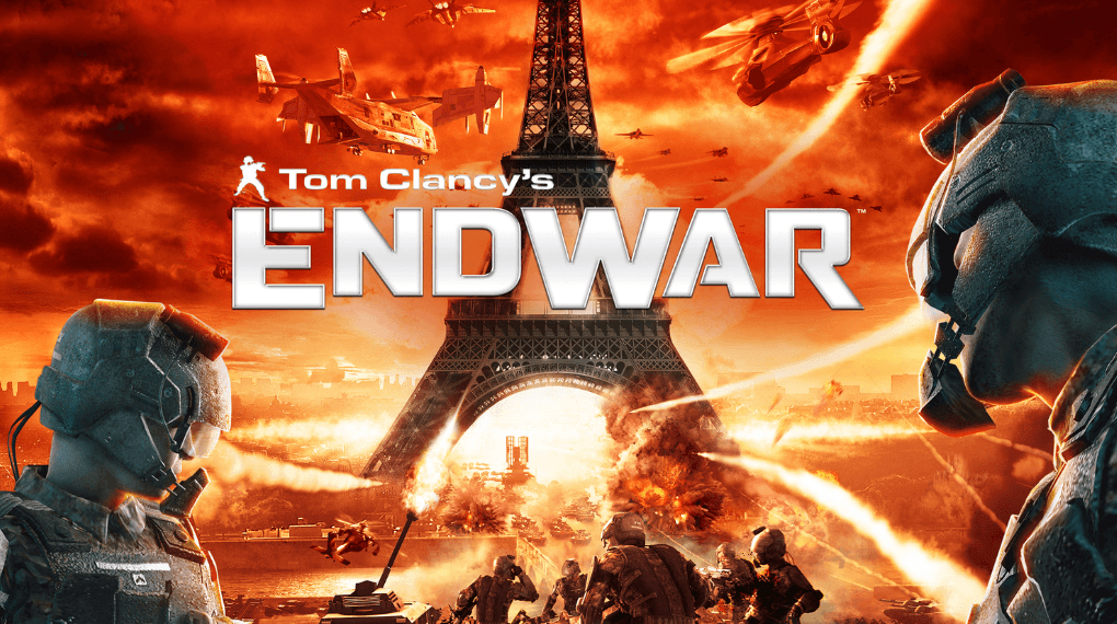 Tom Clancy's EndWar