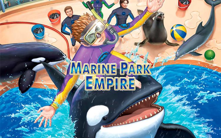 Marine Park Empire