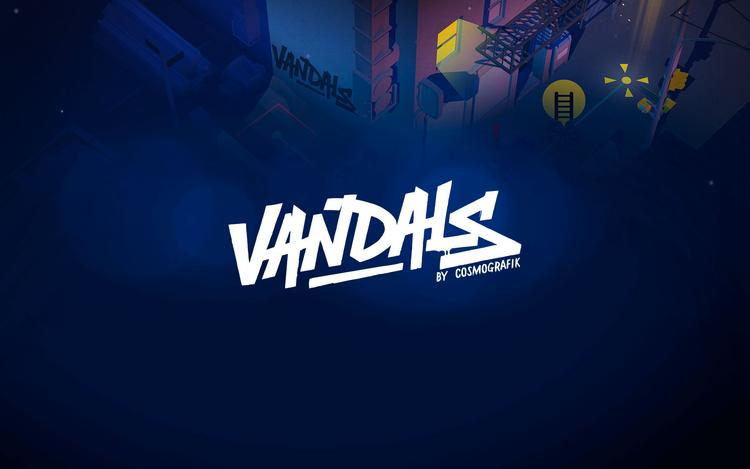 Vandals