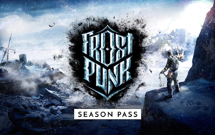 Frostpunk: Season Pass