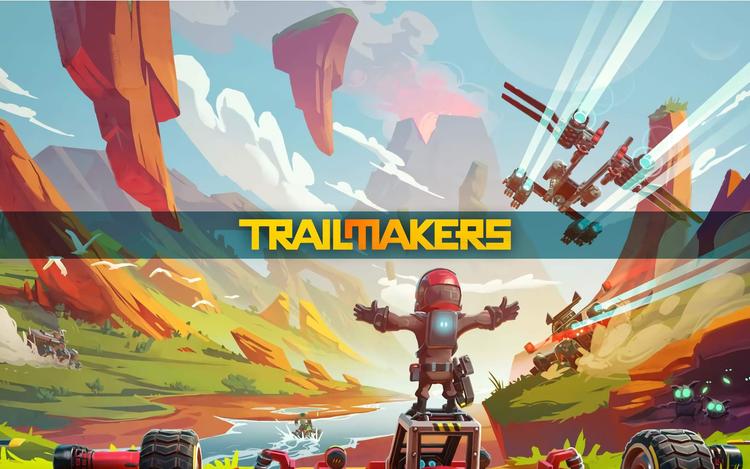 Trailmakers