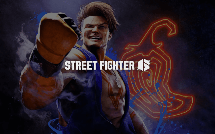 Street Fighter 6