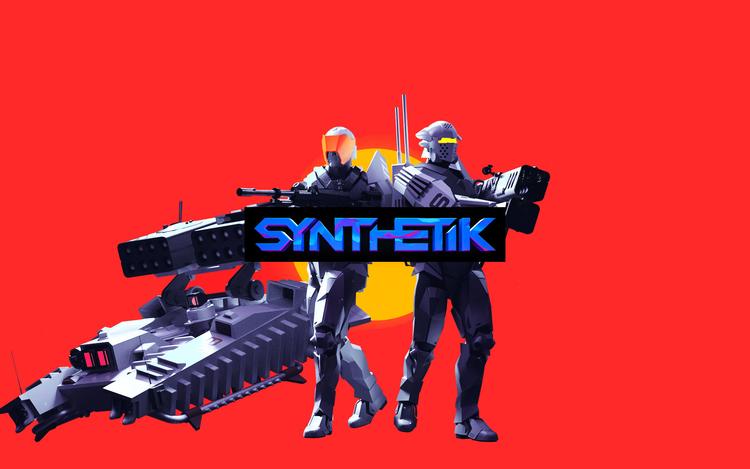 SYNTHETIK