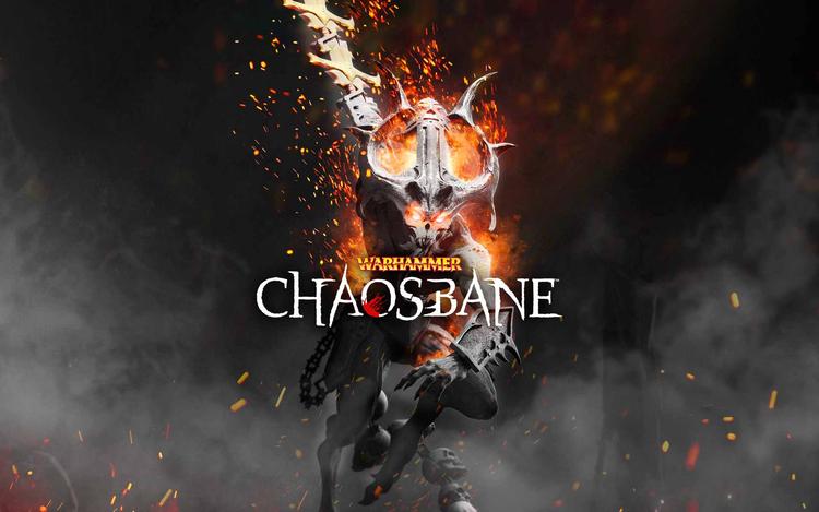 Warhammer: Chaosbane