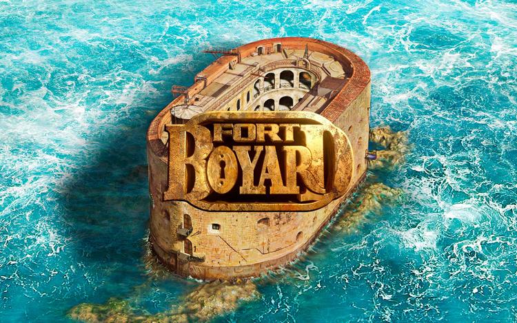 Fort Boyard 