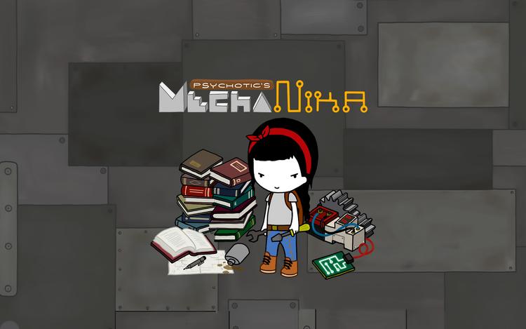 MechaNika