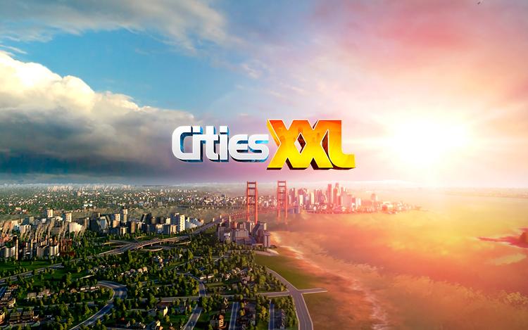 Cities XXL