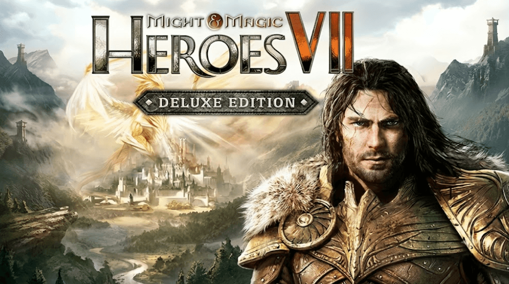 Might & Magic: Heroes VII - Deluxe Edition