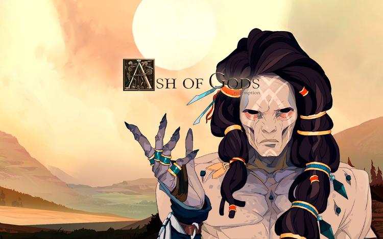 Ash of Gods: Redemption