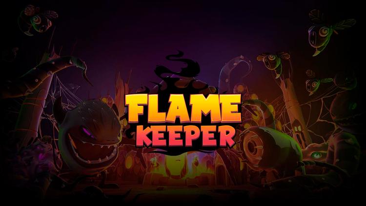 Flame Keeper