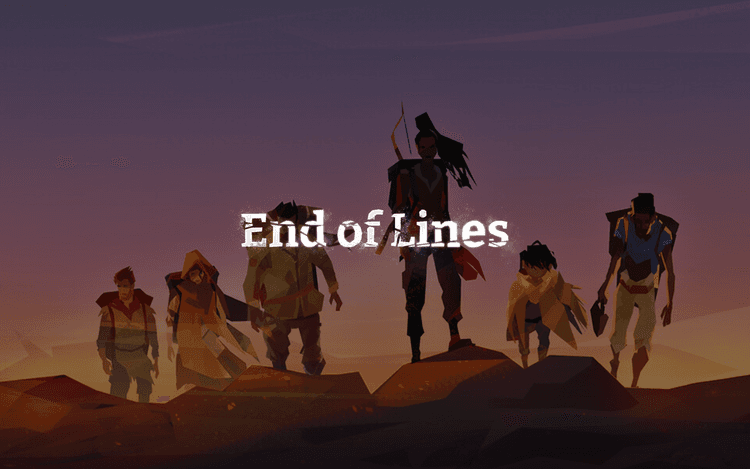 End of Lines