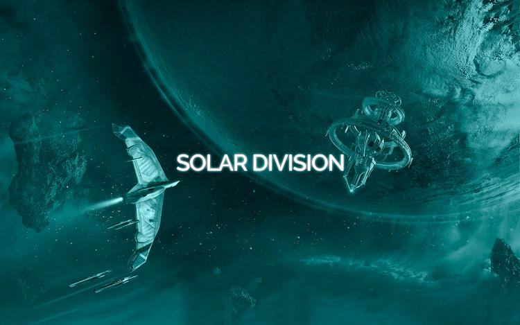 Zotrix - Solar Division