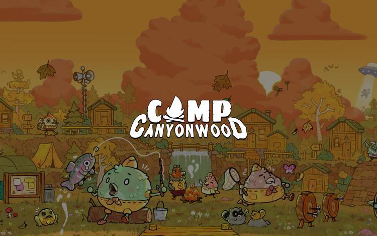 Camp Canyonwood