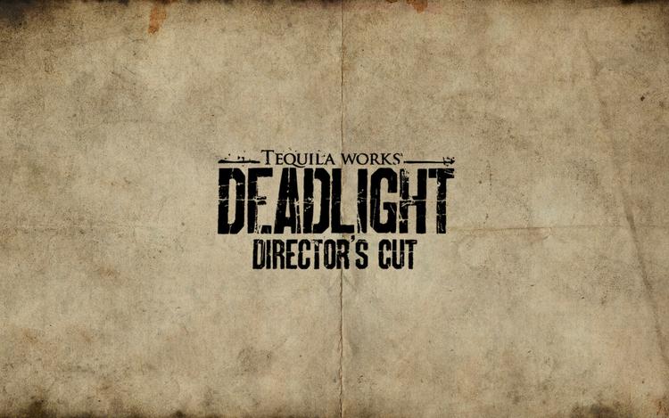 Deadlight Directors Cut