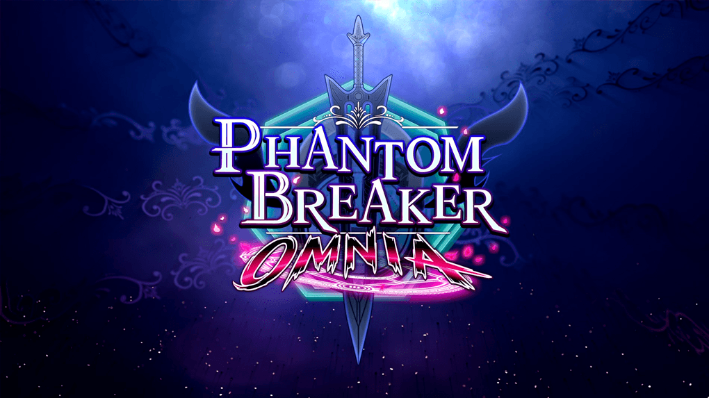 Phantom Breaker: Omnia