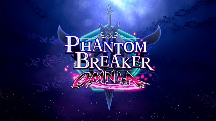 Phantom Breaker: Omnia