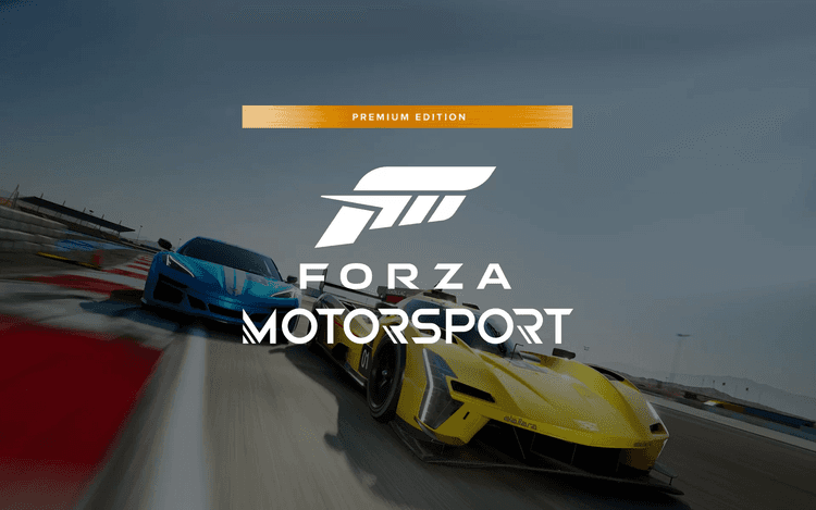 Forza Motorsport - Premium Edition - Xbox Series X, Xbox Series S e Windows