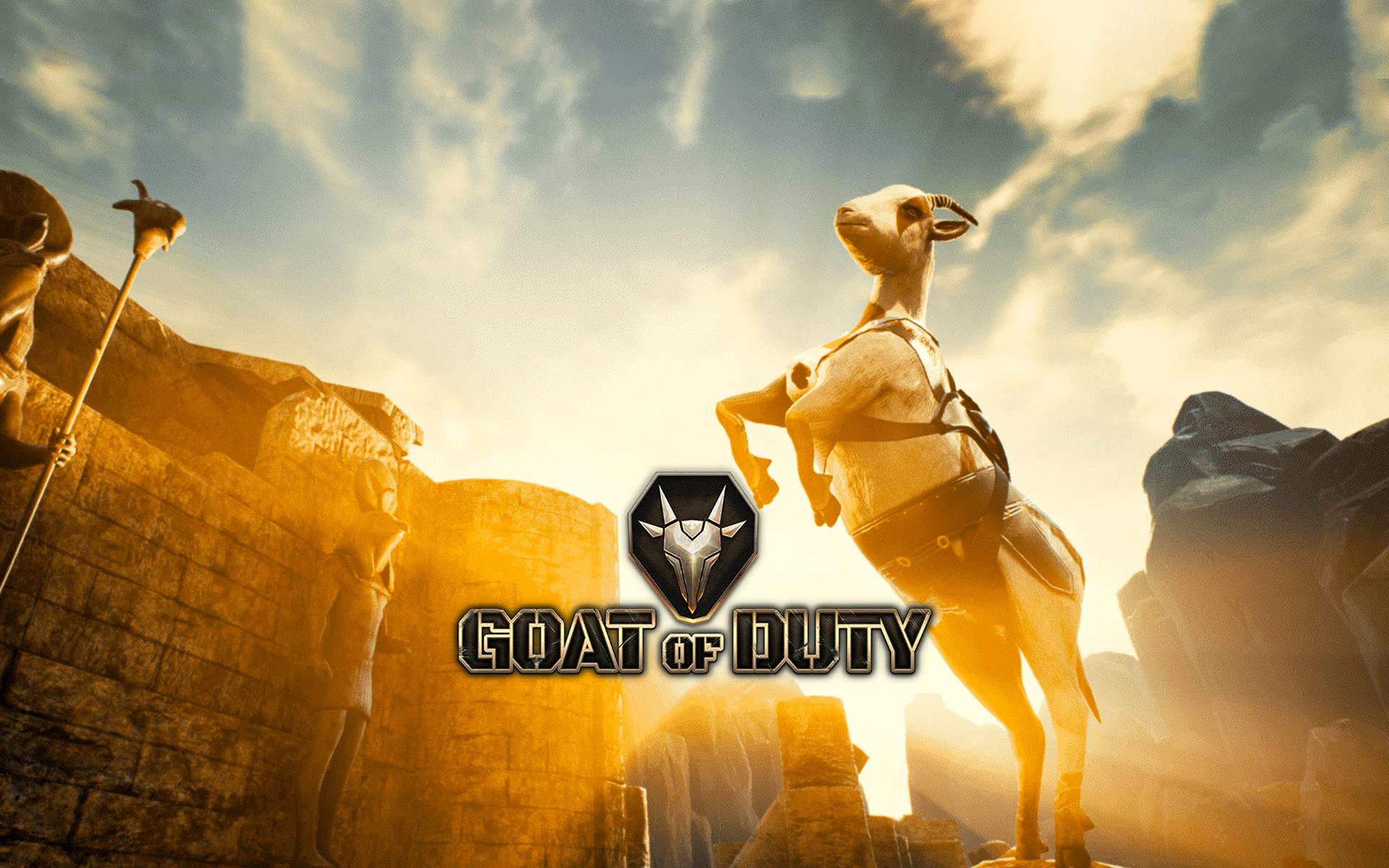 Goat of Duty