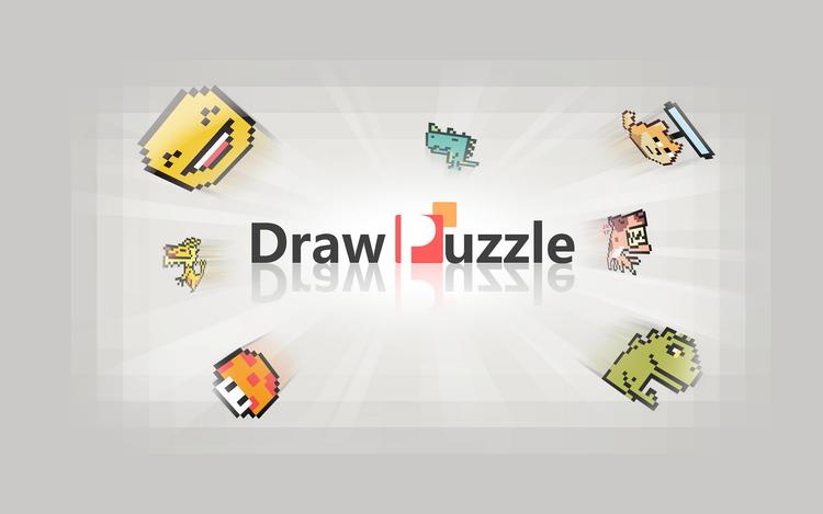 Draw Puzzle