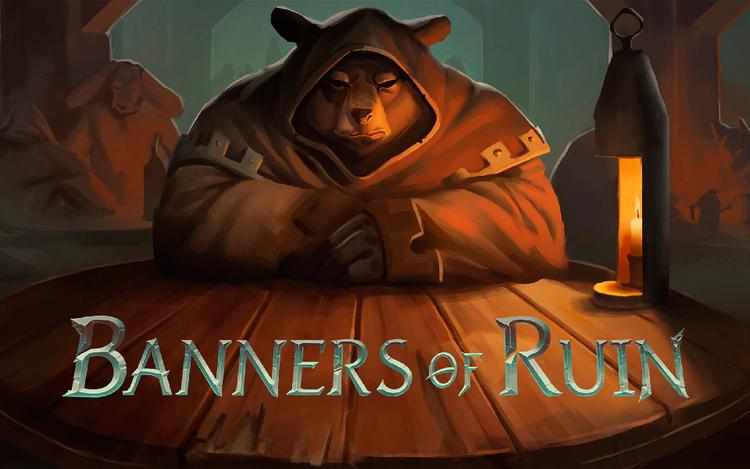 Banners of Ruin