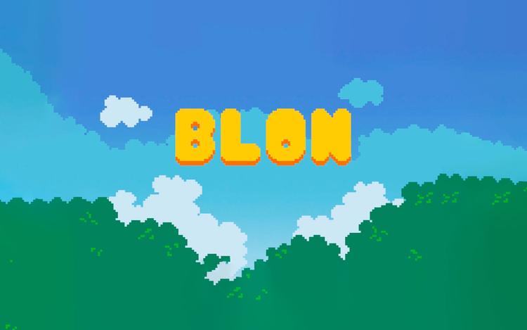 Blon