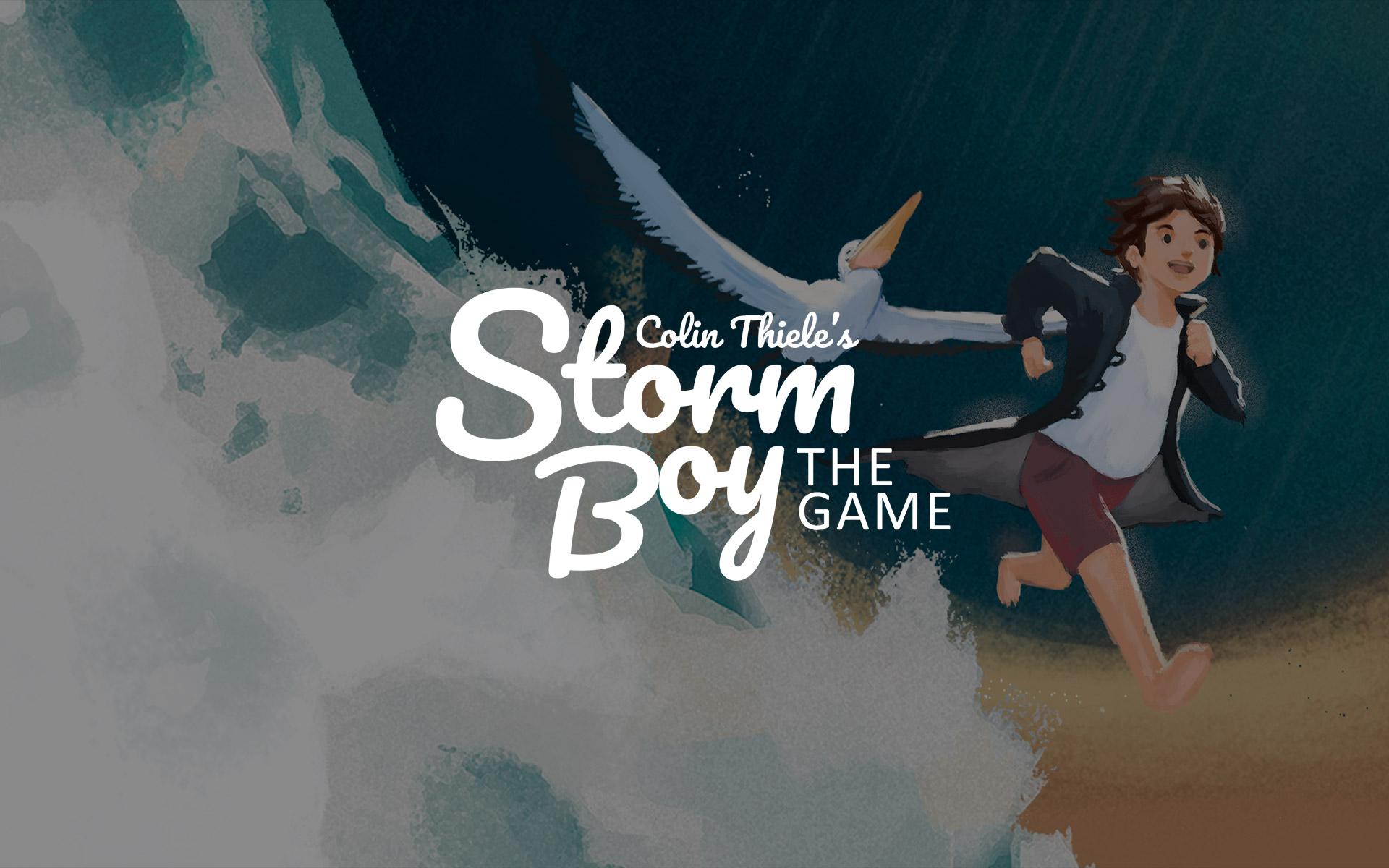 Storm Boy