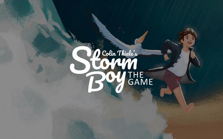 Storm Boy