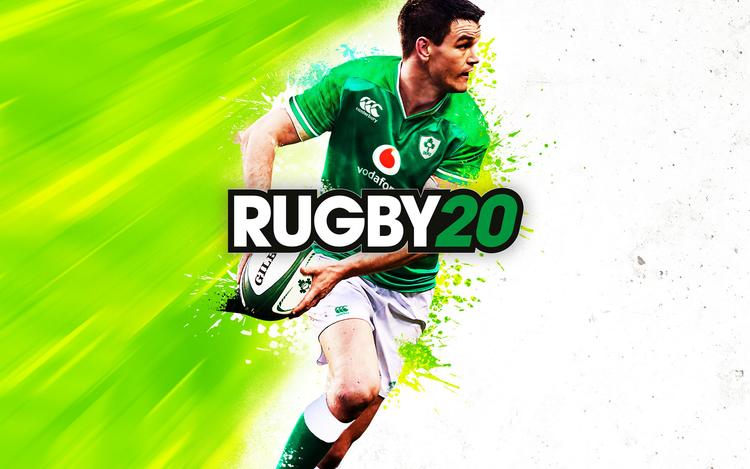 Rugby 20