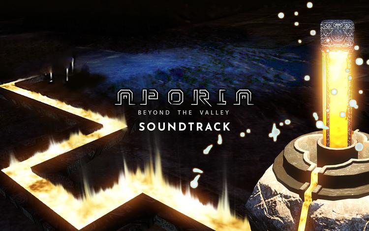 Aporia: Beyond The Valley - Soundtrack