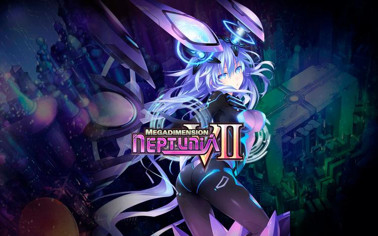 Megadimension Neptunia VII