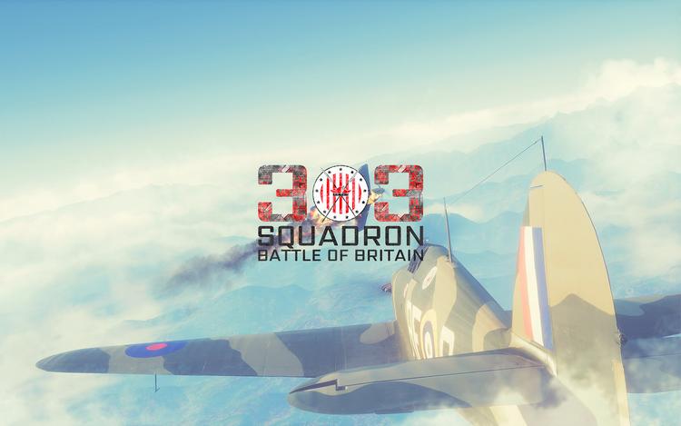 303 Squadron: Battle of Britain