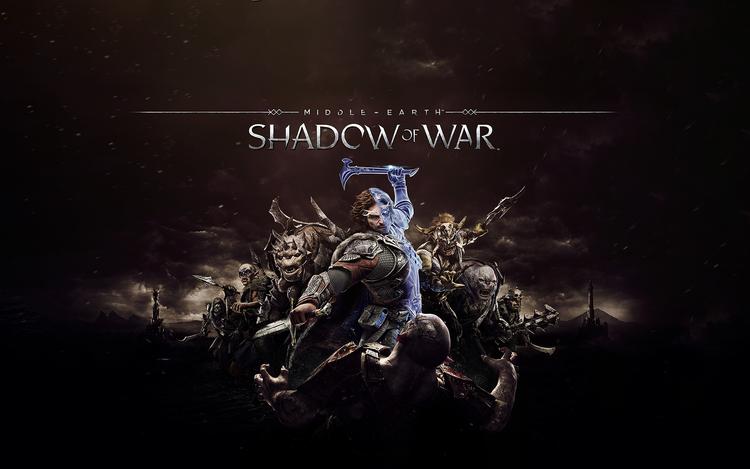 Middle-Earth: Shadow of War