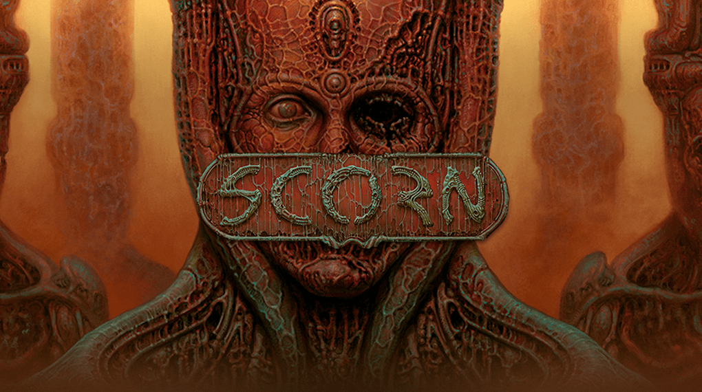 Scorn