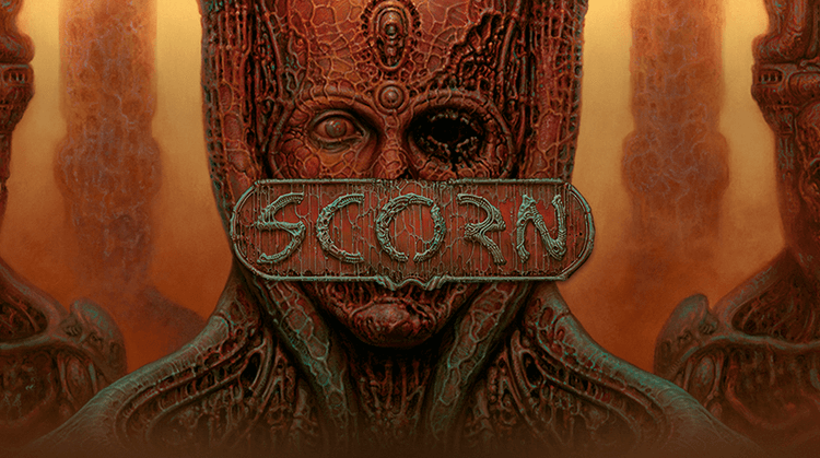 Scorn