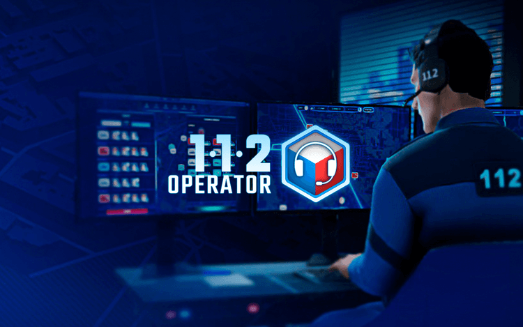 112 Operator