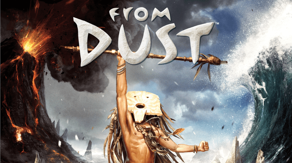 From Dust