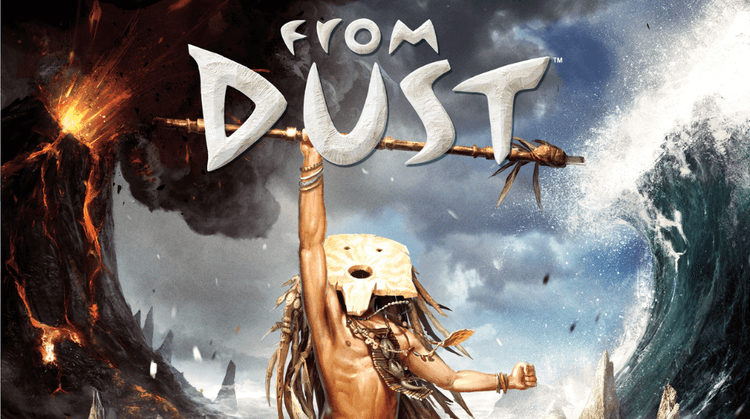 From Dust