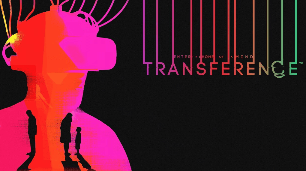 Transference - Ubisoft Connect
