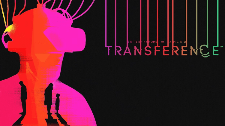 Transference - Ubisoft Connect