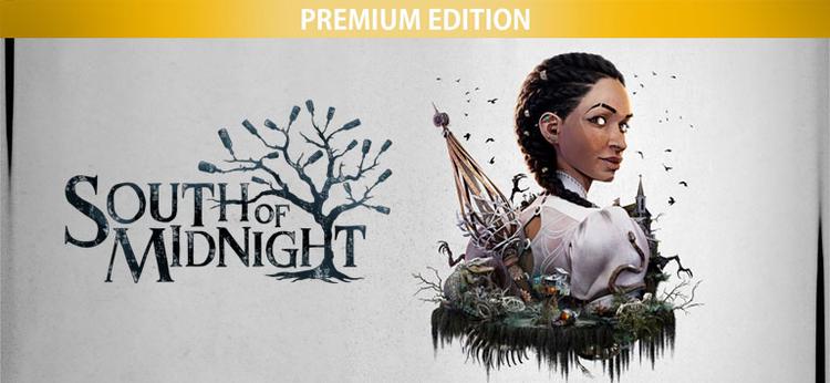 South of Midnight: Premium Edition