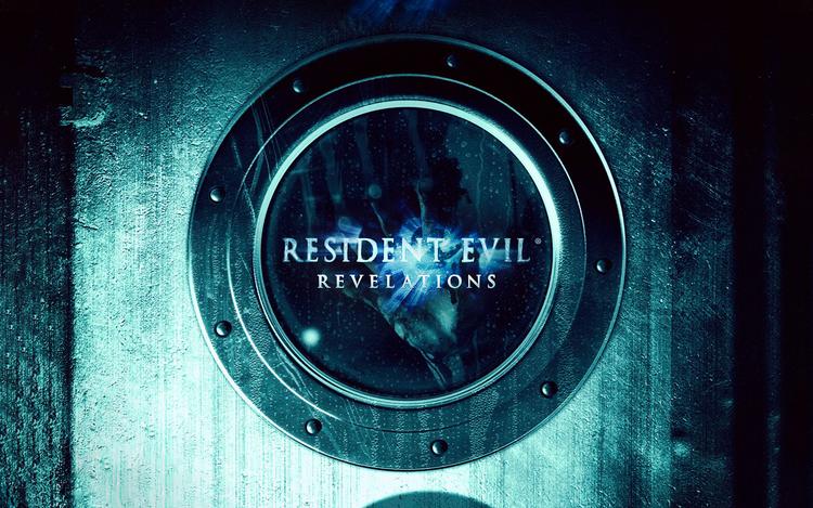 Resident Evil Revelations