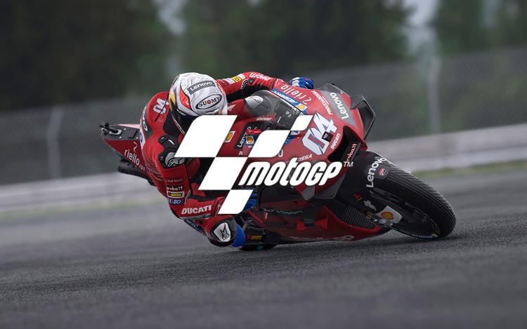 MotoGP™20