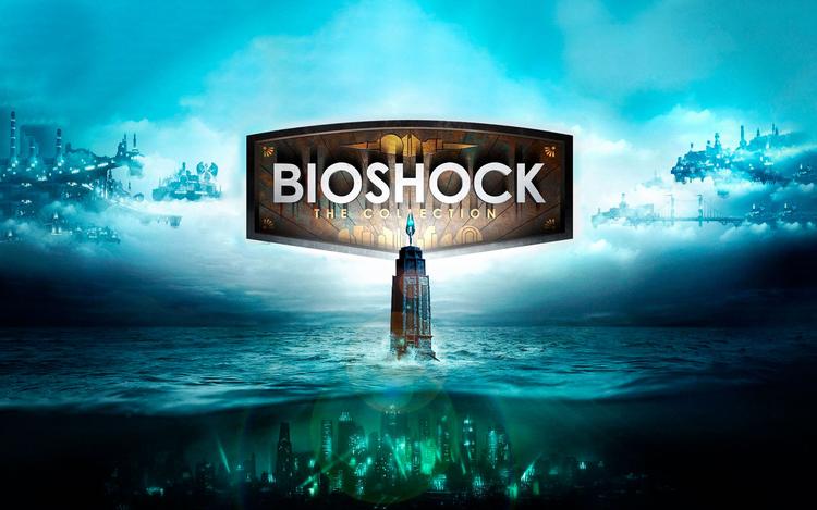 BioShock: The Collection