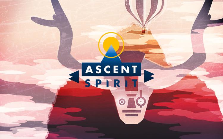 Ascent Spirit