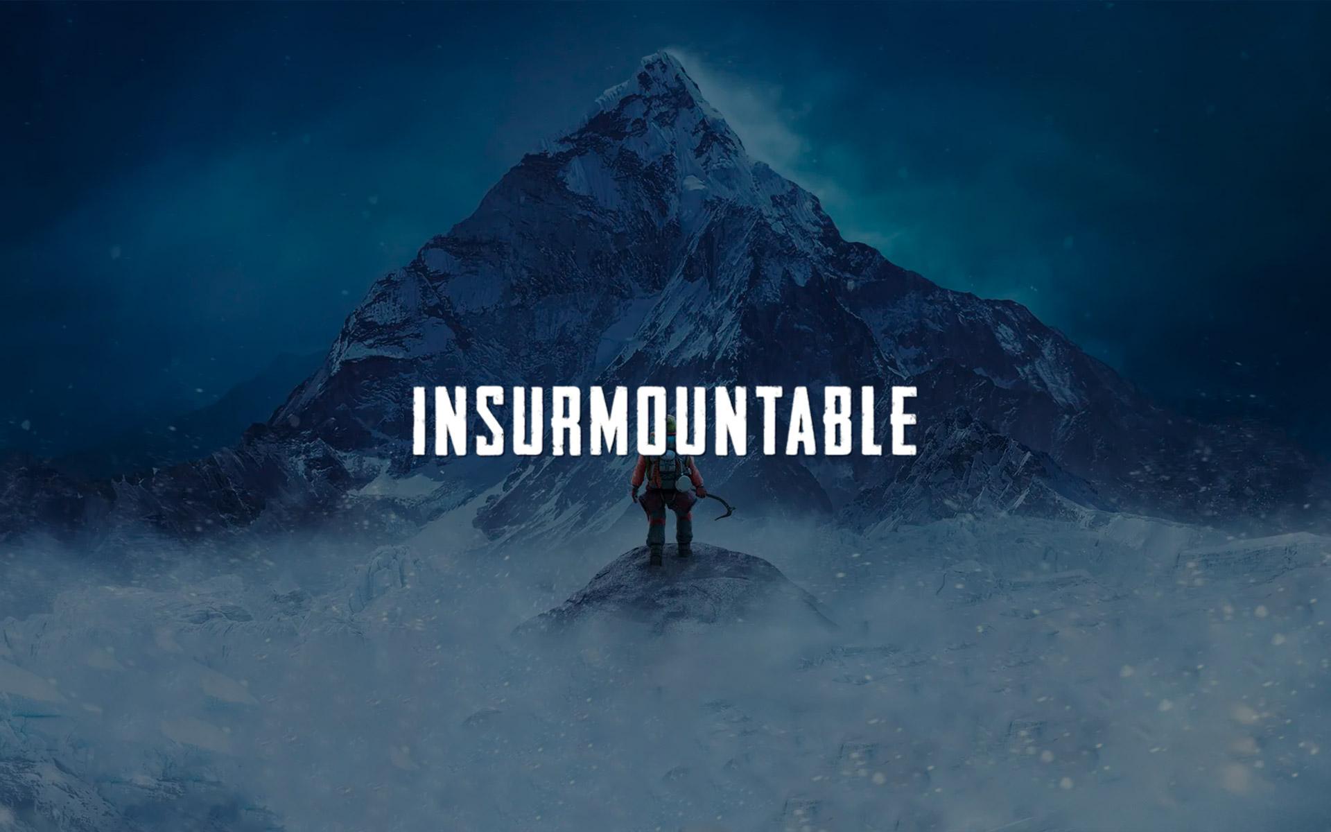 Insurmountable